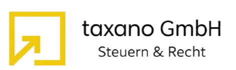 taxano GmbH — Steuern & Recht